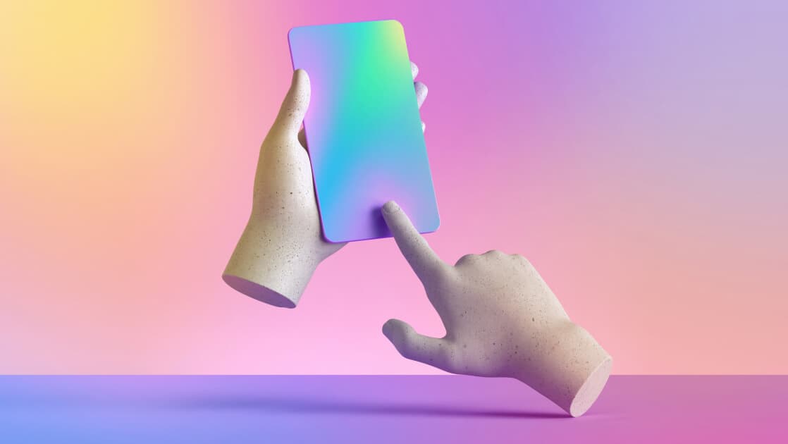 Craft hyper-intuitive interfaces.